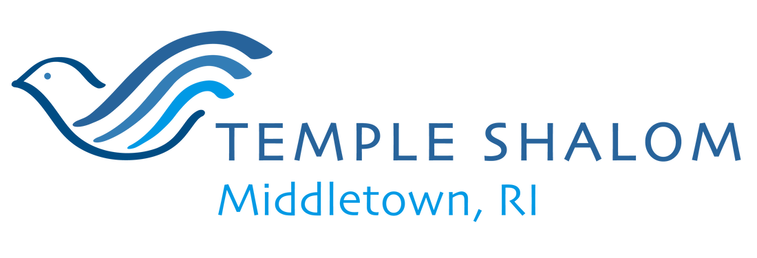 Temple Shalom, Middletown, RI